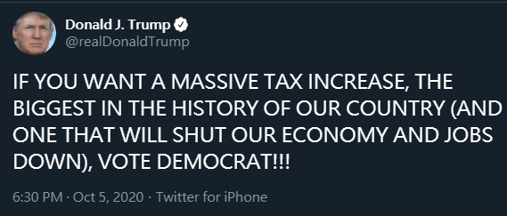 税赋政策及对外关系环环相扣,中美角力将成市场常态(图5) 税赋政策及对外关系环环相扣,中美角力将成市场常态(图5)